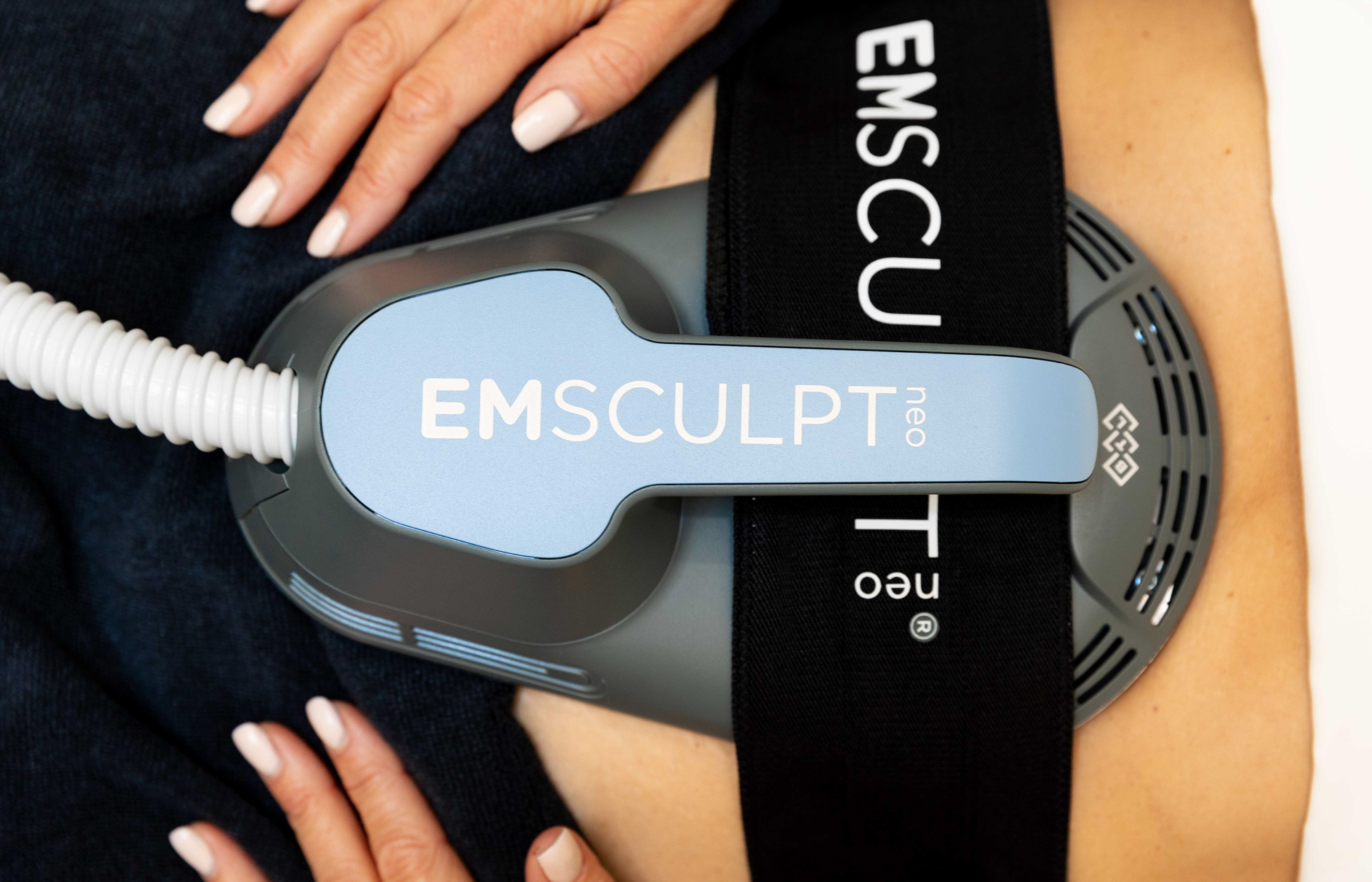 EMSCULPT NEO  Burn Stubborn Fat, Build Muscles, Sculpt Your Body