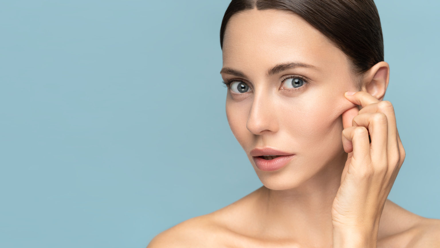 What Is The Best Skin Tightening Treatment? - Peninsula Glow